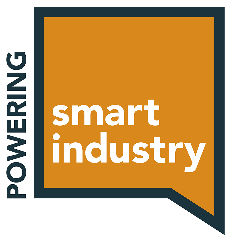 Powering Smart Industry